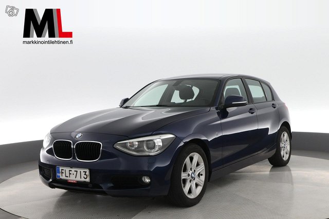 BMW 116 1