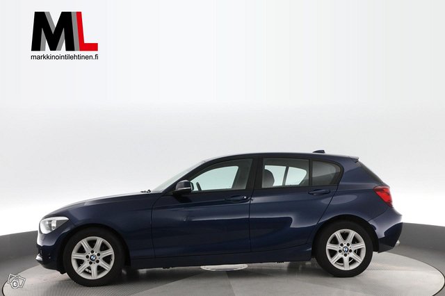 BMW 116 2