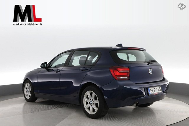 BMW 116 3