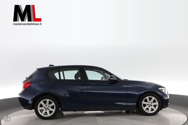 BMW 116 5