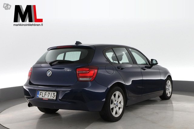 BMW 116 6