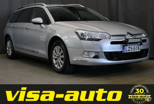 Citroen C5