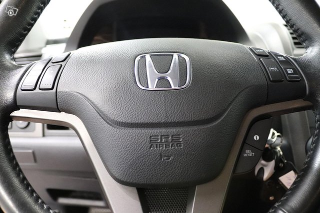 Honda CR-V 6