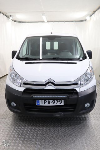 Citroen Jumpy 4