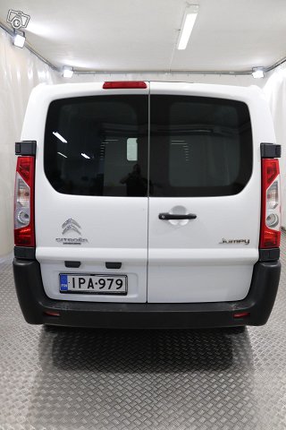 Citroen Jumpy 7