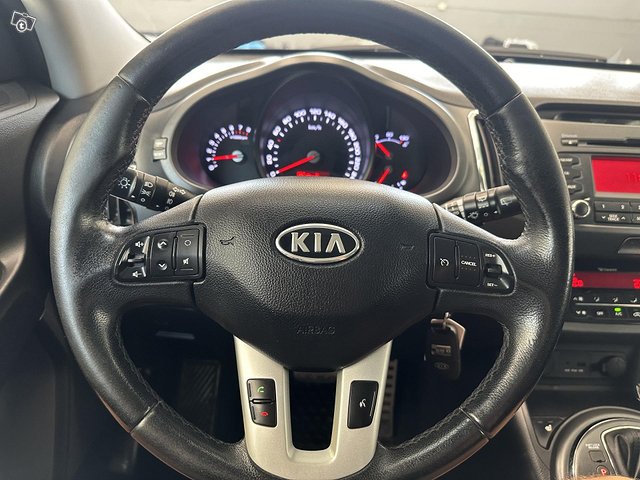 Kia Sportage 5