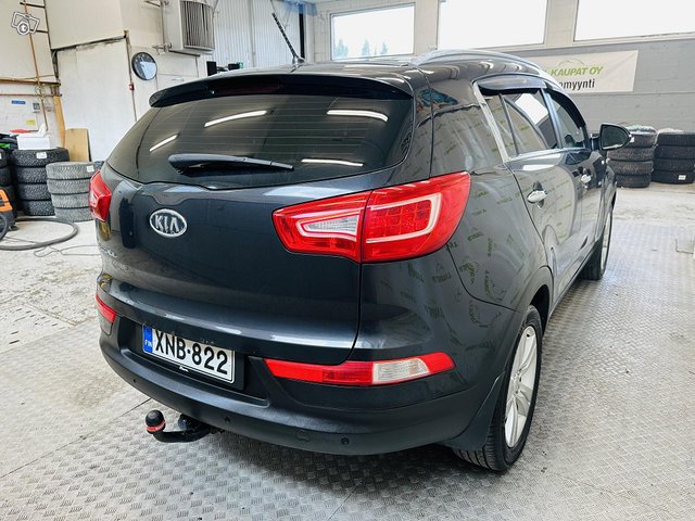 Kia Sportage 17