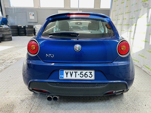 Alfa Romeo Mito 13