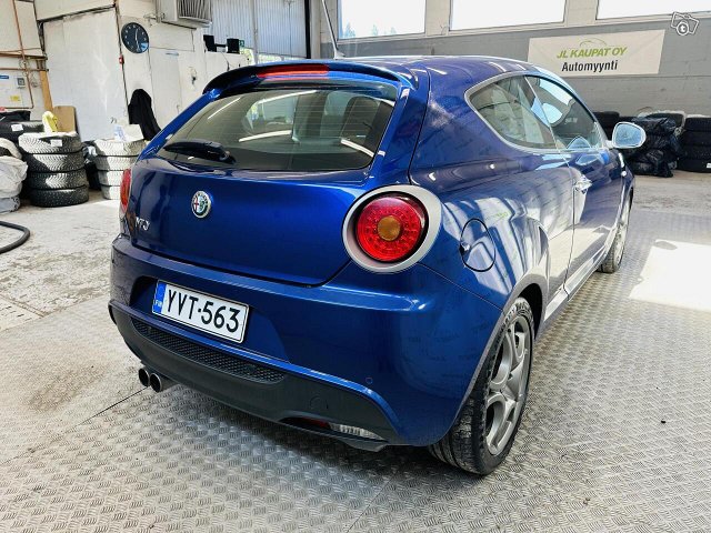 Alfa Romeo Mito 14