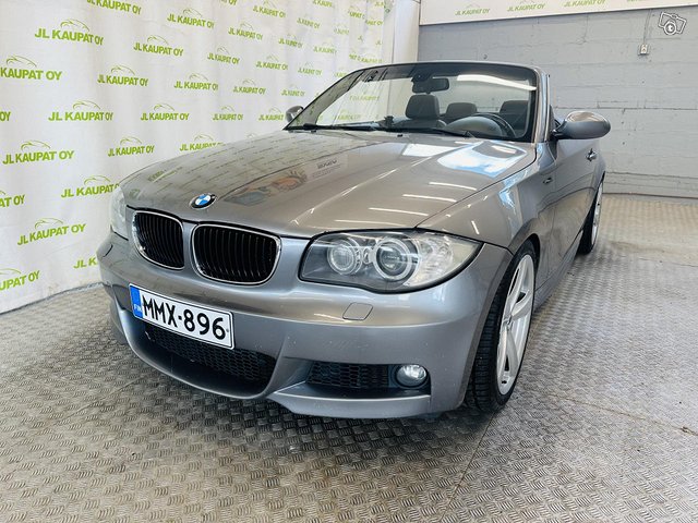 BMW 123