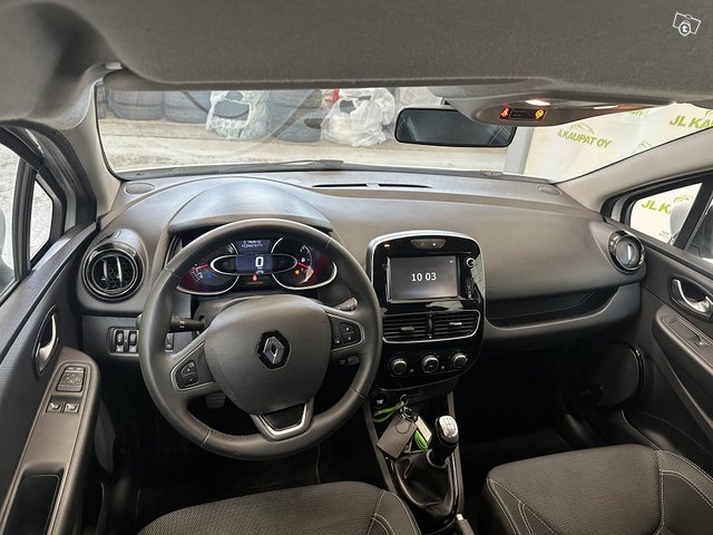 Renault Clio 4