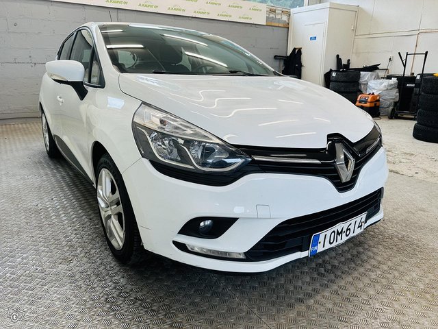 Renault Clio 18