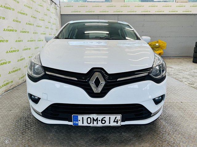 Renault Clio 19