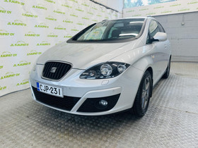 Seat Altea XL, Autot, Lempl, Tori.fi