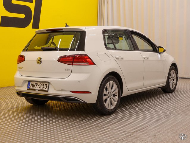 Volkswagen Golf 2