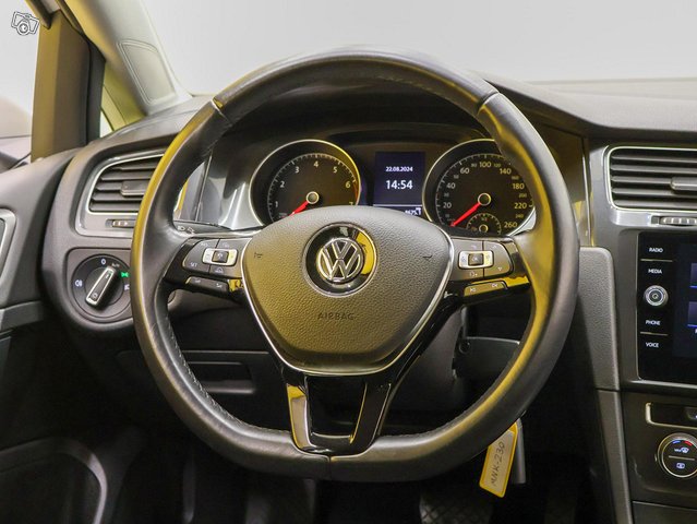 Volkswagen Golf 4