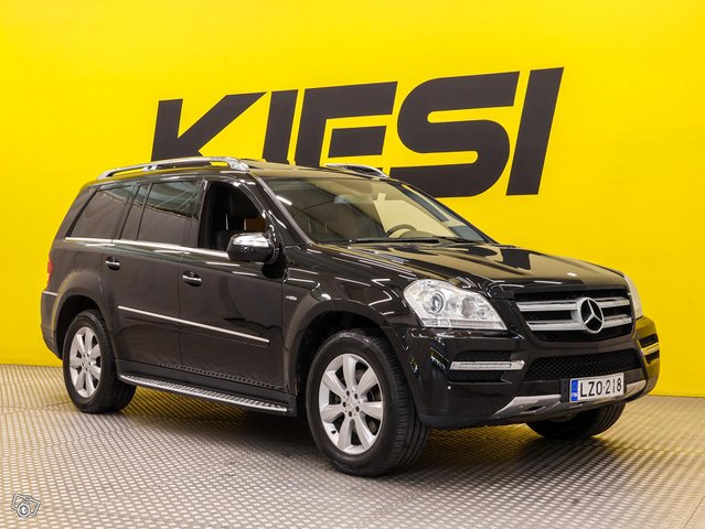 Mercedes-Benz GL