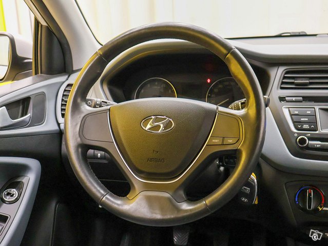 Hyundai I20 4