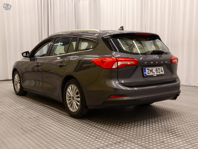 Ford Focus 20