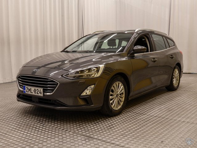 Ford Focus 22