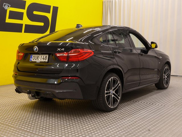 BMW X4 2