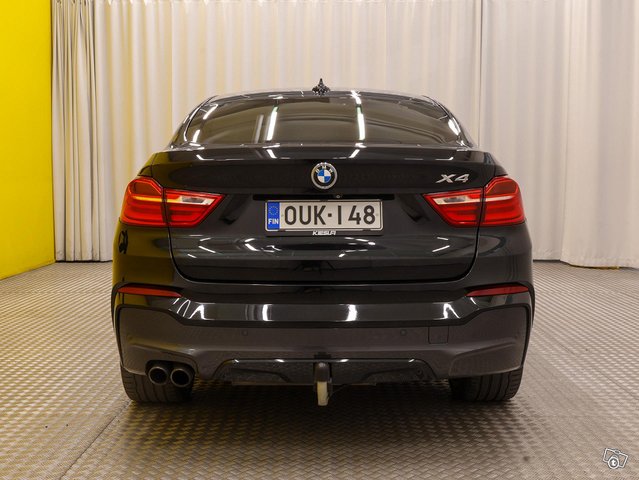 BMW X4 19