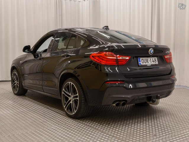 BMW X4 20