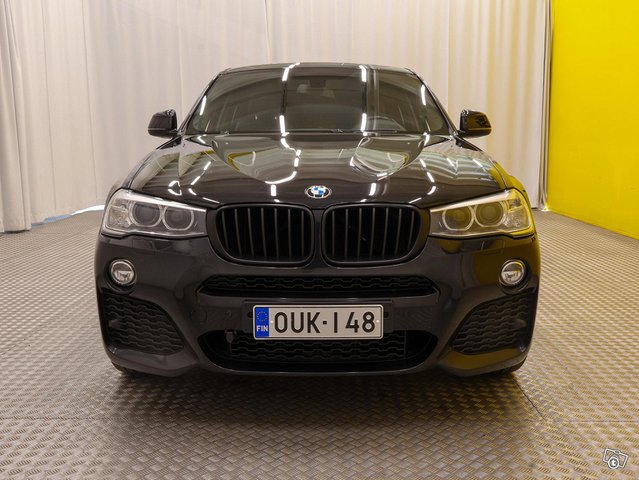 BMW X4 23