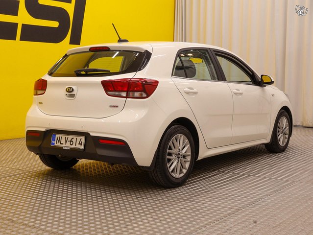 Kia Rio 2