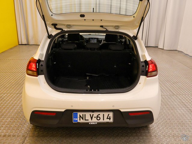 Kia Rio 14