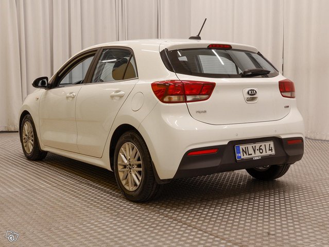 Kia Rio 17