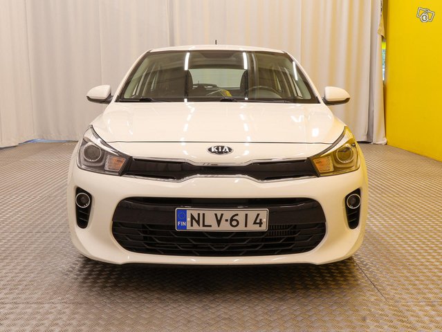 Kia Rio 20