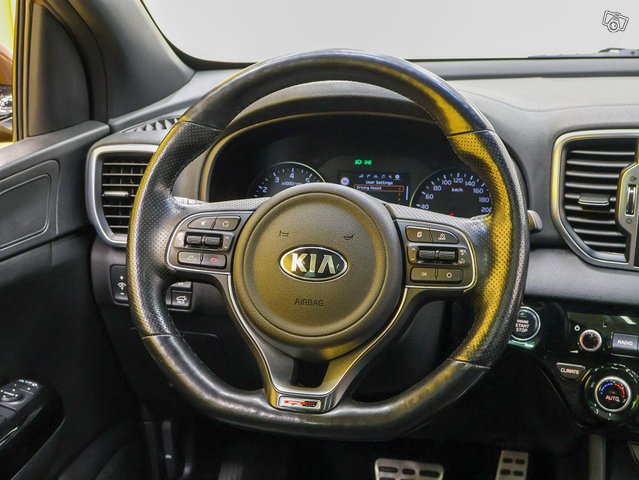 Kia Sportage 4