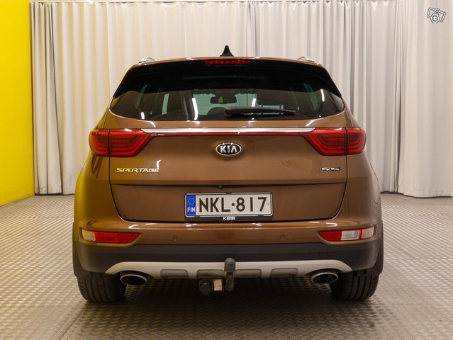 Kia Sportage 19