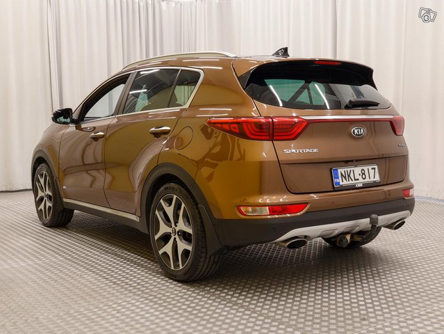 Kia Sportage 20