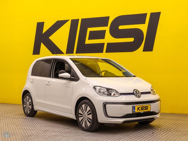 Volkswagen E-up 1