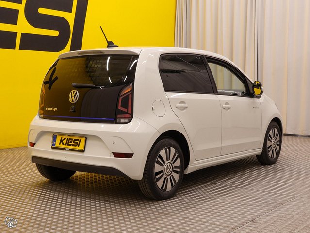 Volkswagen E-up 2