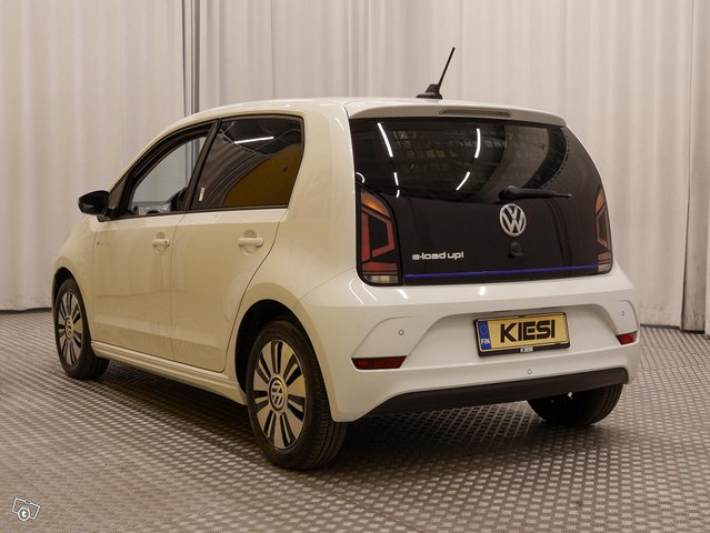 Volkswagen E-up 15