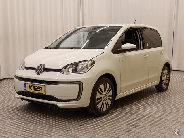 Volkswagen E-up 16