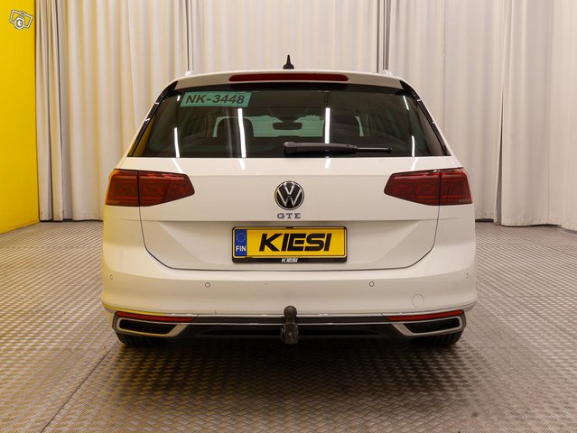 Volkswagen Passat 19