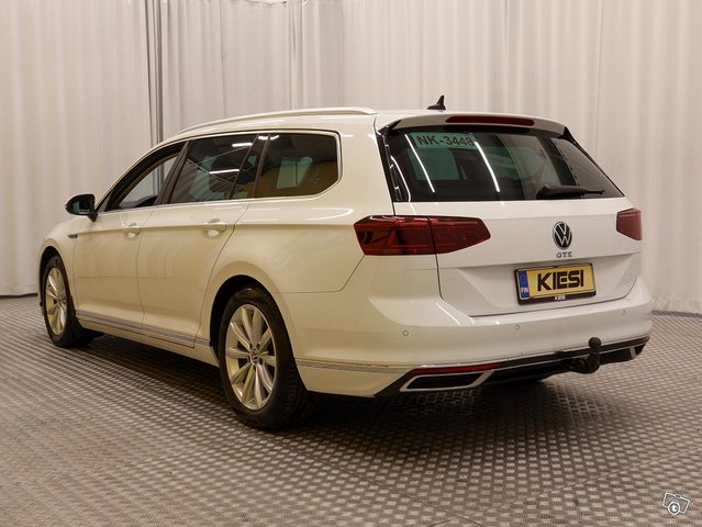 Volkswagen Passat 20