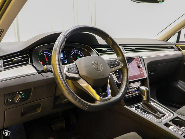 Volkswagen Passat 3