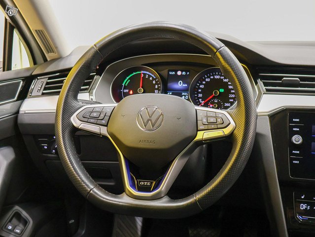 Volkswagen Passat 4