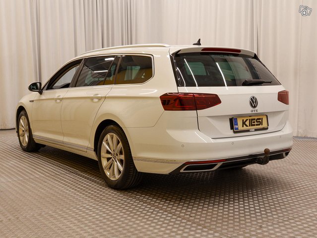 Volkswagen Passat 20