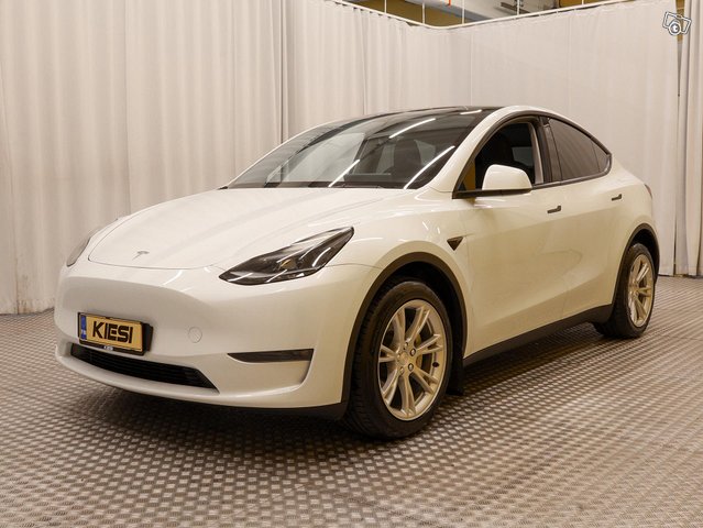 Tesla Model Y 20