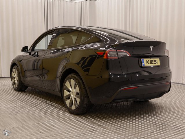 Tesla Model Y 20