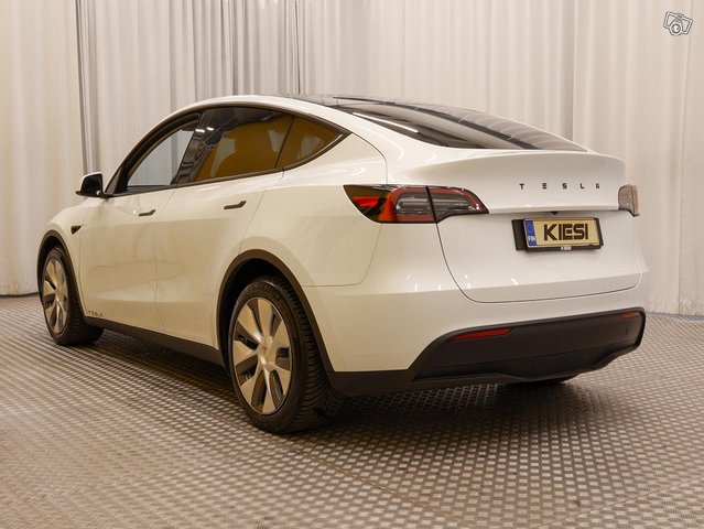 Tesla Model Y 20