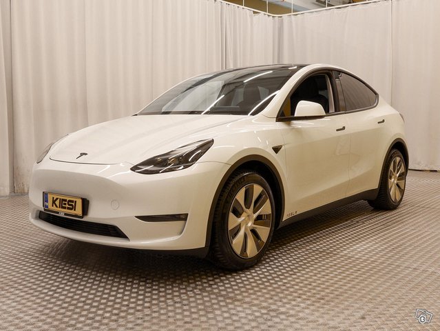 Tesla Model Y 22