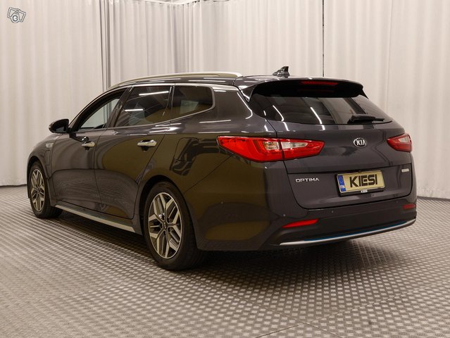 Kia Optima 19