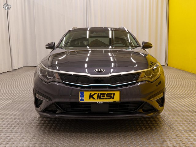 Kia Optima 22